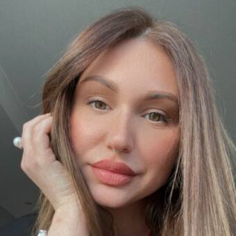 Avataren til Valeriia