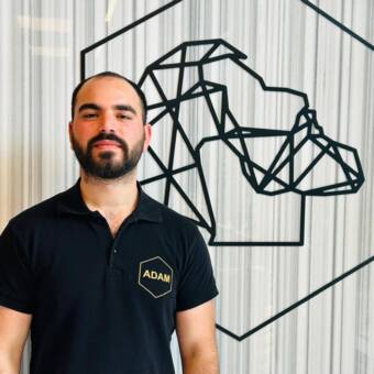 Avataren til Mohammad