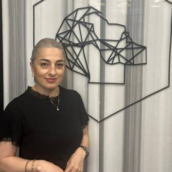 Avataren til Yasemin