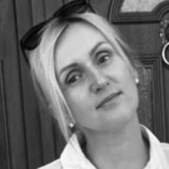 Avatar tillhörande Tetyana