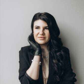 The avatar of Yuliana