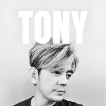 L'avatar di Tony
