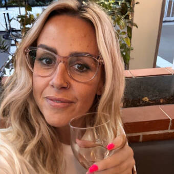 O avatar de Suzi