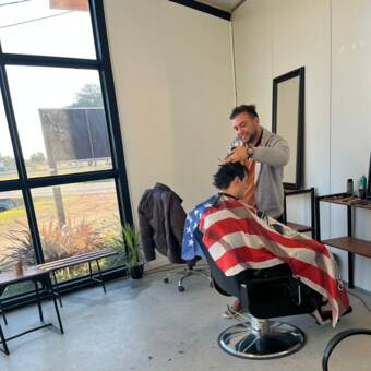 Avataren til Maximiliano