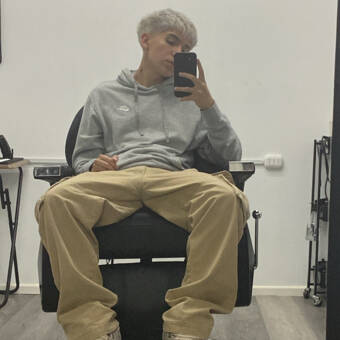 Avataren til Lucas