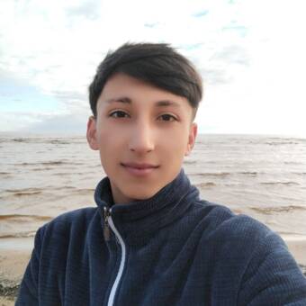 Avatar Jasur