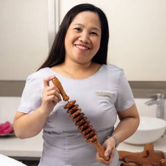 L'avatar appartenant à Zara