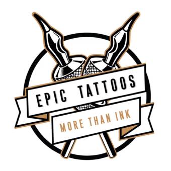 Tattoo Artistpseudoportretas