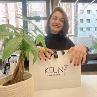 Аватар Adriana