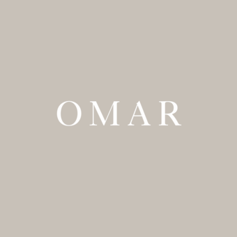 The avatar of Omar