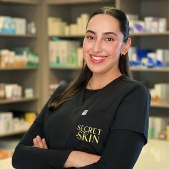 Avatar tillhörande Fatima