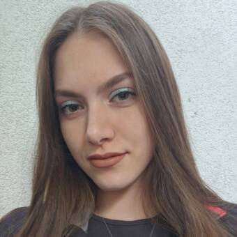 Awatar – Анастасия