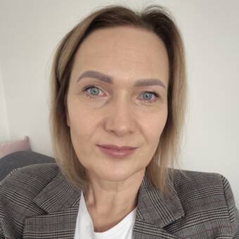 L'avatar di Magdalena