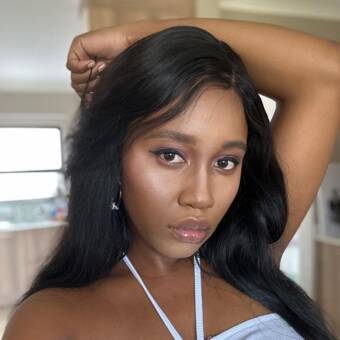 L'avatar appartenant à Resego