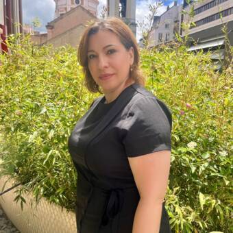 Avatar de Olga