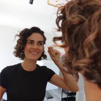 The avatar of Luana