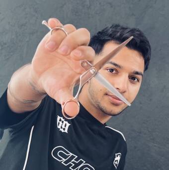 Avatar de Dilip
