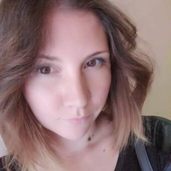 The avatar of Nataliia