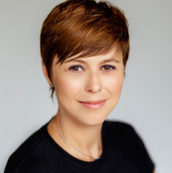 The avatar of Angelika