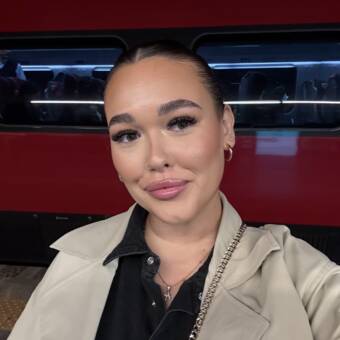 The avatar of Kirstie Ann