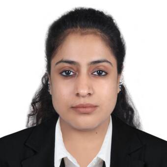 De avatar van VINEETA