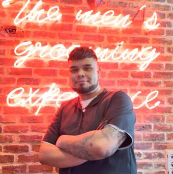 Avatar Andres Bernal