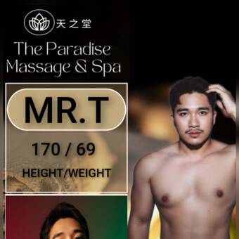 อวตารของ MR.