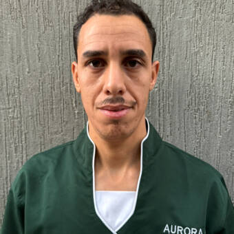 The avatar of Abdelali lahbali