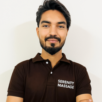 The avatar of Aakash