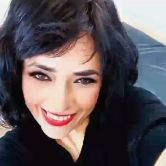 The avatar of Alejandra