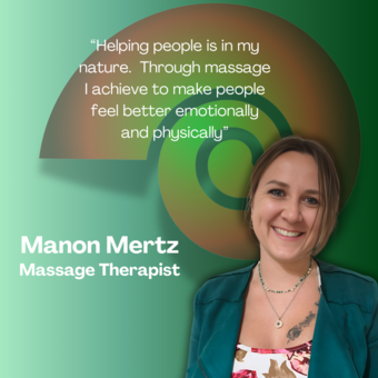 The avatar of Manon