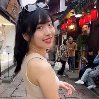 Henkilön Alice avatar