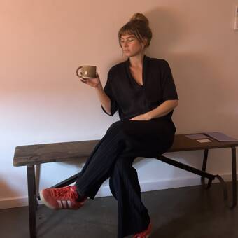 Avatar broja Matilda