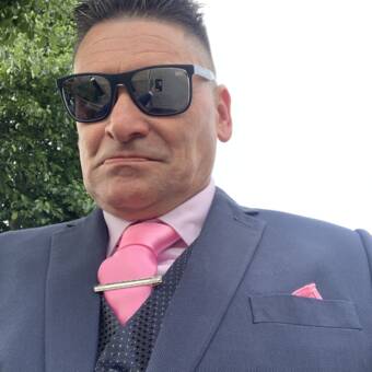 The avatar of Dean The