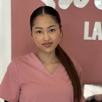 Avatar tilhørende Rania