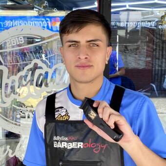 The avatar of Leiner