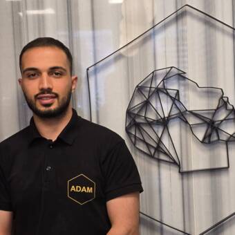 Avataren til Ali Reza