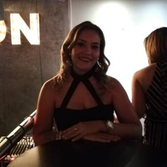 的化身 Marisol M.