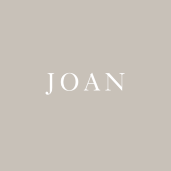 The avatar of Joan