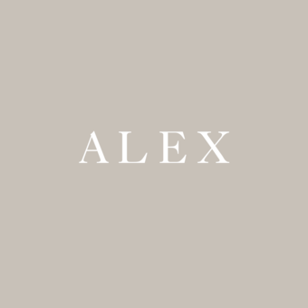 The avatar of Álex