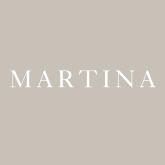 The avatar of Martina