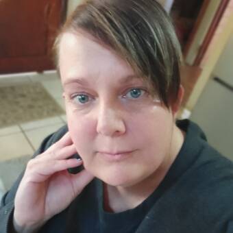 Henkilön Mari avatar