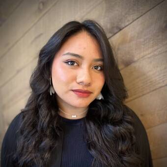 The avatar of Bianca