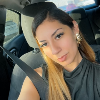 The avatar of Cynthia