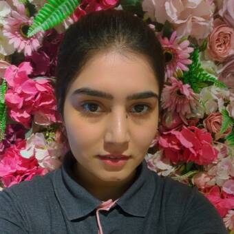 The avatar of Anum