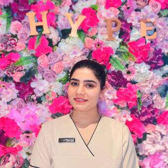 The avatar of Anum