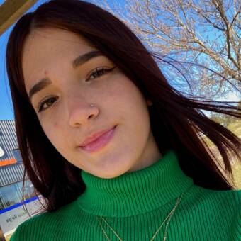 Avatar Sagitario ♐️ Keyla