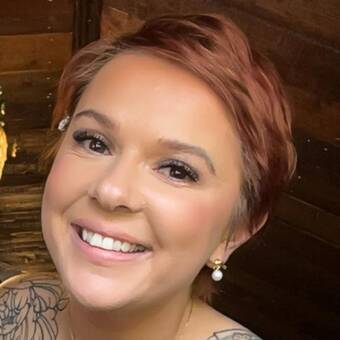 Avataren til Ellie Mae