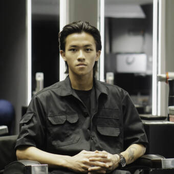 The avatar of Theo