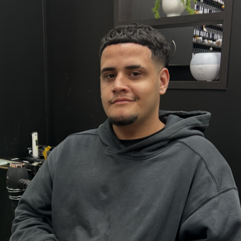 L'avatar appartenant à Moner